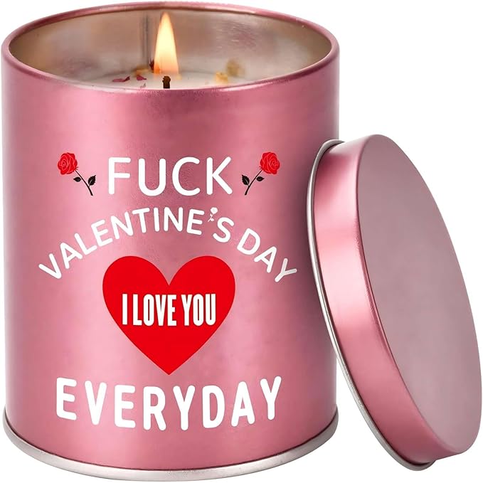 Valentines Day Gifts for Her Birthday - Galentines Gifts for Women Wife Girlfriend Girls Friend Romantic Naughty Gift for ...