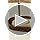 Project Cloud 100% Genuine Leather Flat Sandals for Women 2026 Comfortable Beach Essentials Womens Sandals Memory Foam Vac...
