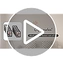 Giftgarden 5x7 Picture Frame Black 5 x 7 Photo Frames Bulk for Wall or Tabletop, 12 Pack
