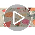 TaTalife Picnic Blankets, Portable Outside Baby Blanket, 3 Layer Picnic Mat for Camping, 79" x 59" Large Waterproof Sand P...