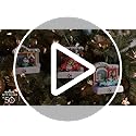Hallmark Keepsake Christmas Ornament 2023, Happy Holiday Parade Collection Joanne's Christmas Boutique Musical with Light,...