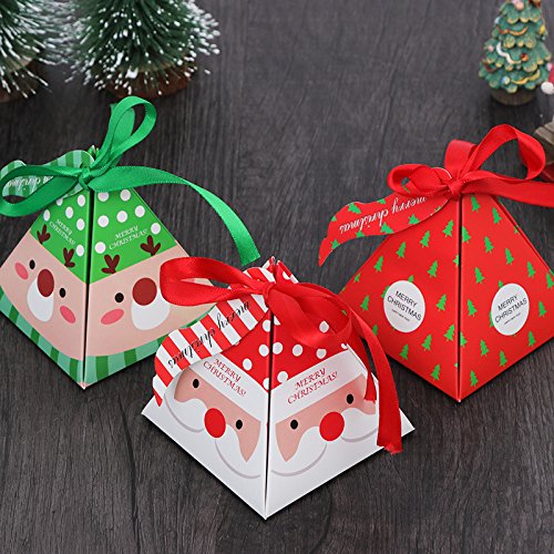 Himine Gift Boxes 16 Pieces A Pack(Style 5)