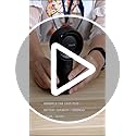 JISULIFE Handheld Portable Turbo Fan [16H Max Cooling Time], 4000mAh USB Rechargeable Personal Battery Operated Mini Small...