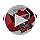 WLWXMH 2025 Preserved Red Rose With Hollow Clavicle Necklace, Jewelry Boxes with Necklace, Present Box For Girlfriend,Wif...