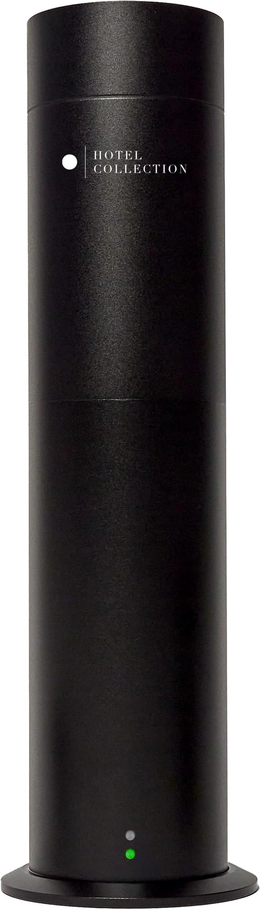 Hotel Collection-Studio Pro Essential Oil Diffuser-600 sq ft Coverage - Portable with Remote-Cold-Air Diffusion Technolog...