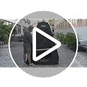GMAK Pop Up Privacy Shower Tent, Portable Pop Up Beach Dressing Changing Room UV/Rain Outdoor Privacy Shelter Camping Ten...