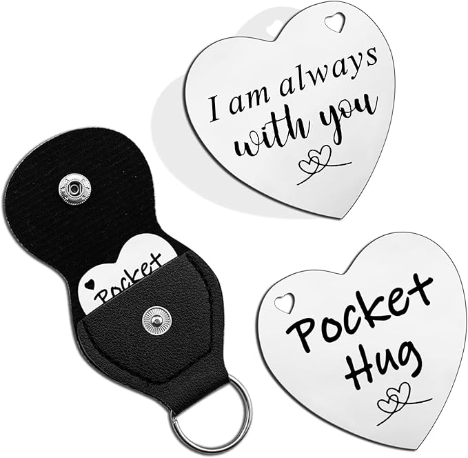 OEHEDOU Romantic Gifts For Him Her Romantic Valentines Day Gifts For Husband Wife Thoughtful Gifts For Boyfriend Girlfriend