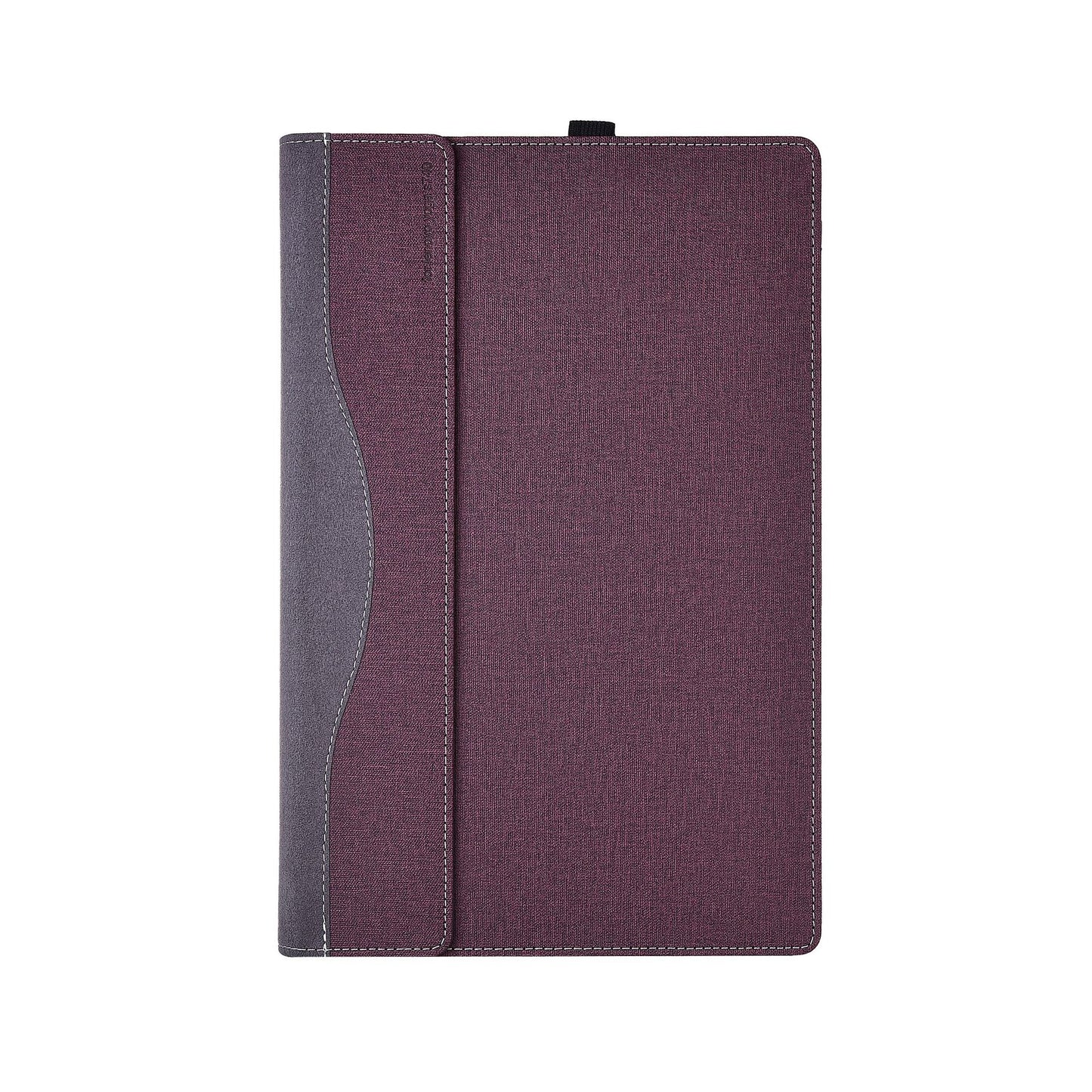 Protective Cover Computer Leather Cover