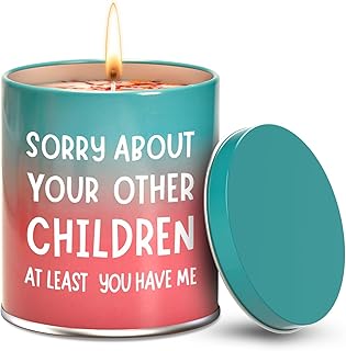 Mothers Day Gifts for Mom from Daughter Son Kids: Birthday Christmas Gifts for Mom,Funny Gift Ideas,Stocking Stuffers Gale...