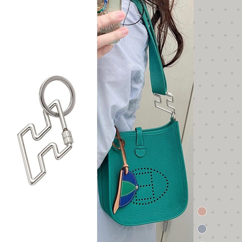 Shoulder Strap Reconstruction Japanese Buckle Accessories