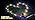 OGERY Camping String Lights, 4 in 1 Quick Storage 32.8FT Rechargeable Tent Lights String with 8 Lighting Modes, Hanging Wa...