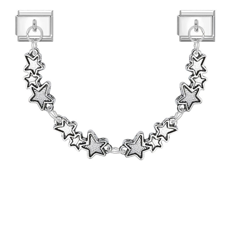 Fashionable Bracelet Module Creative Jewelry Bracelet Accessories