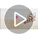 WIFTREY 4x6 Picture Frame Gold, 4 x 6 Photo Frames Bulk for Wall Hanging or Tabletop Display, 18 Pack