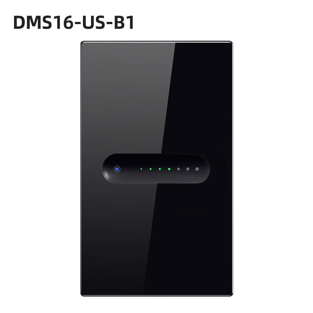 Graffiti Smart WiFiZigBee Touch Dimming Panel