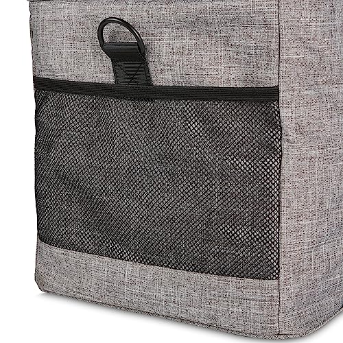 Amazon Basics Soft Insulated Cooler