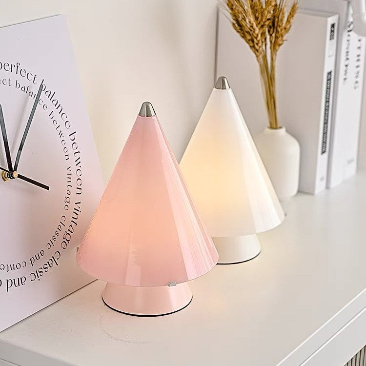 Modern Minimalist Bedside Decorative Charging Night Light For The Bedroom