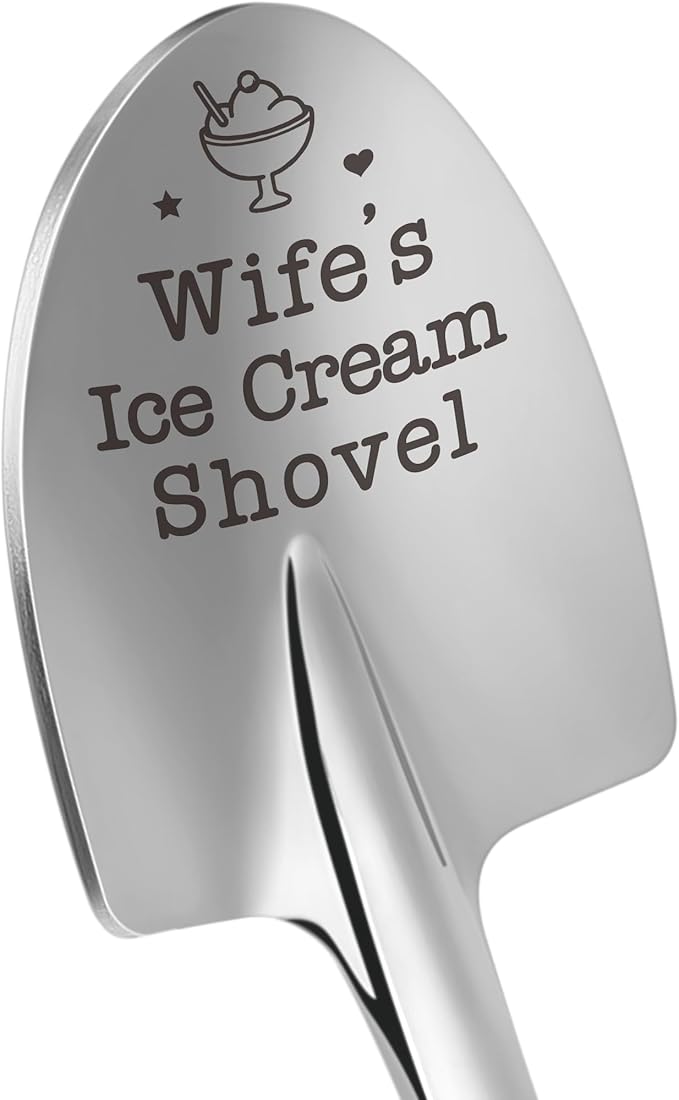 Mothers Day for Wife from Husband, To My Wife Mother's Day Anniversary Wedding Birthday Gifts for Women Wifey I Love You V...