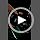 Portable Shower for Camping, [Long-Lasting] Spopal 6000mAh Rechargeable Camping Shower with Intelligent LED Display, 4 Spr...