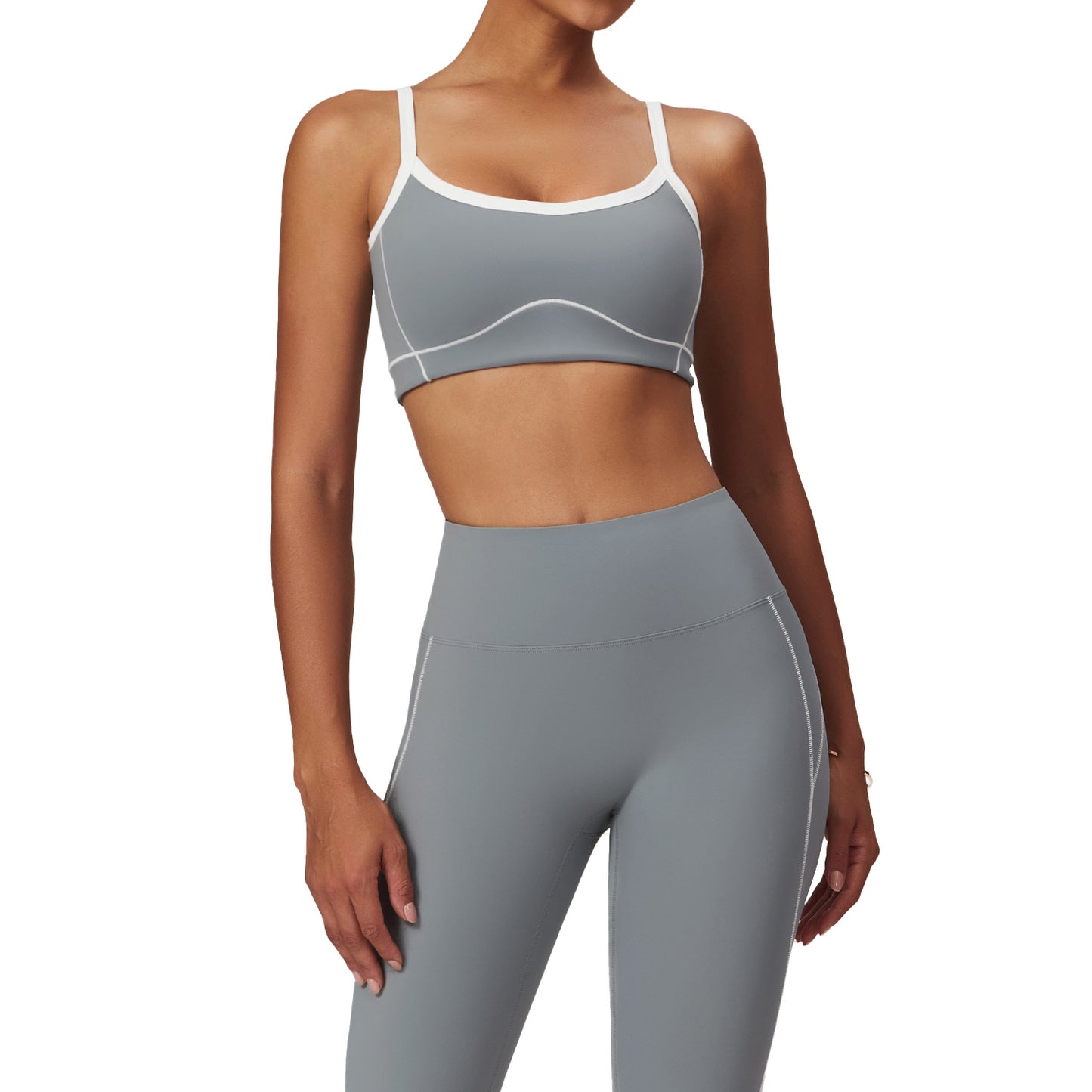 Tight Sports Underwear Big U-shaped Beauty Back