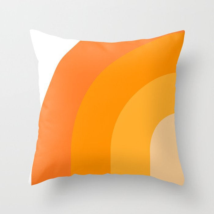 Geometric Decorative Sofa Cushion Cover For Home