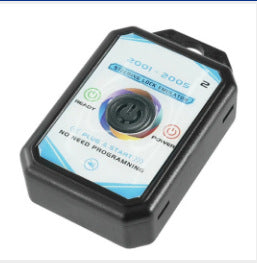 Universal Steering Lock Emulator M-egane For Renault Smart