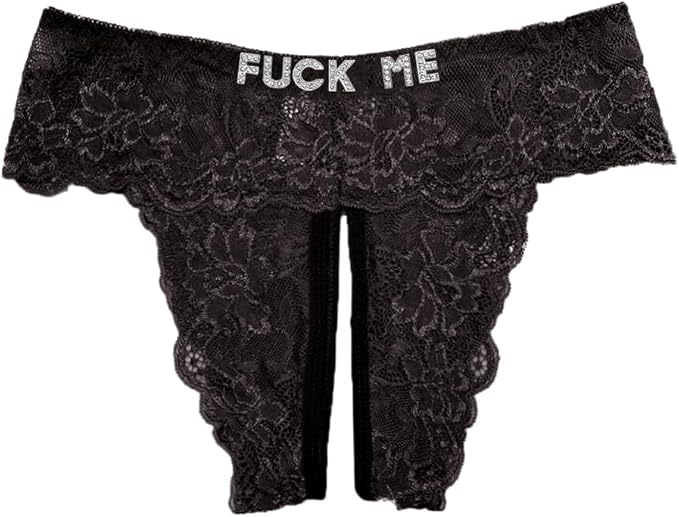 ToKuaigo Custom Thongs - Personalized Underwear with Name, Personalized Gifts, Customized DADDY Thongs Funny Name Panties
