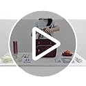 MIYCOO Lunch Bag Lunch Box Women - Leakproof Insulated Lunch Cooler Bag for Women - Large Lunch Tote Bags Adults, Purple
