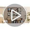 PEALSN 10 Pack Collage Picture Frames, Gallery Wall Frame Set with Two 8x10, Four 5x7, and Four 4x6, Multiple Photo Frames...