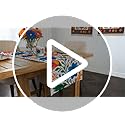 Cinco De Mayo Decorations - Mexican Floral Table Runner for Fiesta Party Decorations | Mexican Theme Birthday Decorations ...