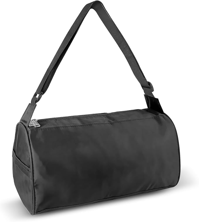 C&F BOGMOST Small Travel Duffel Bag Foldable Waterproof Gym Bag for Gym Beach Swim Bag Men Women Duffle Bag Lightweight Ox...