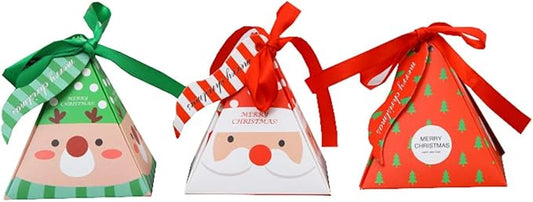 Himine Gift Boxes 16 Pieces A Pack(Style 5)