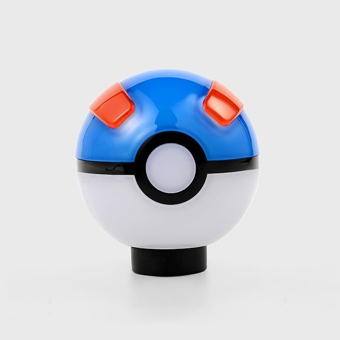 Ukonic Pokémon Great Ball Mood Light