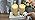 Flameless Candles LED Candles Birch Bark Effect Set of 2 (D:3.25" X H:6") Ivory Real Wax Pillar Battery Operated Candles w...