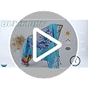 Thin Lightweight Microfiber Beach Towel Sand Free Quick Dry Absorbent Compact Towels for Swimming Pool Camping Beach Acces...