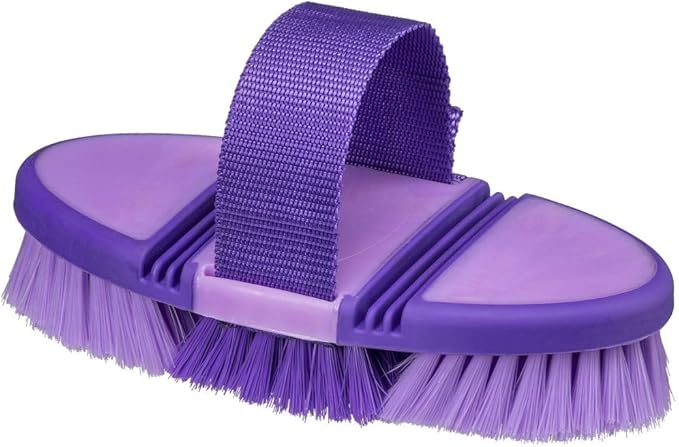 Tough 1 Great Grips Flex Finishing Brush