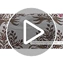 Fabritual Handmade Pure Linen Fabric 14x36 Inch Throw Pillowcase Cushion Cover Decorative for Sofa, Couch, Bedroom, Living...