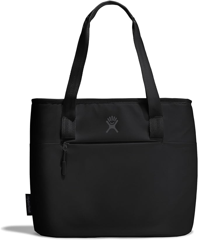 Hydro Flask 8 L Insulated Tote Black