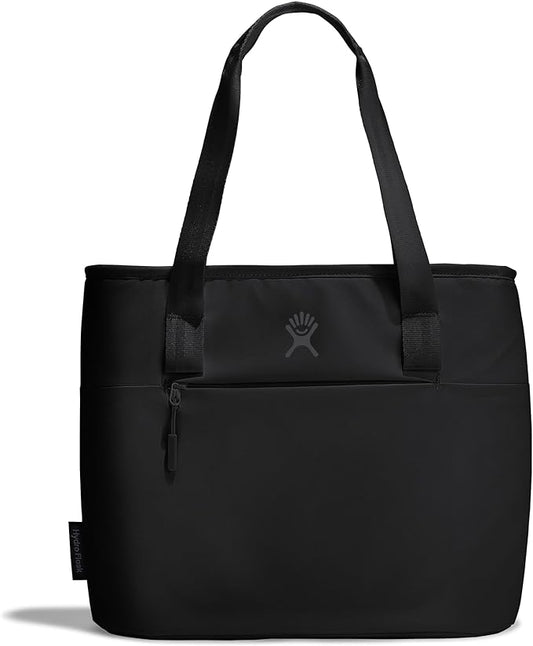 Hydro Flask 8 L Insulated Tote Black
