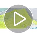 Geyoga 4 Pcs Cooling Ice Vests with 32 Ice Packs Ice Cooling Vests for Men & Women Heat Relief Cool Jacket Hot Weather Wor...