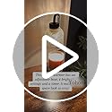 Yohonk Candle Warmer Lamp with Timer Dimmable, Adjustable Lamp Candle Warmer, Birthday Gifts for Women Mom, Wax Warmer Lam...