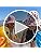 MA COWCF Baby Sun Hat with Neck Flap UPF 50+ Sun Protection Kids Summer Hat Outdoor Toddler Beach Hat 0-6 Years Boys Girls