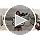 Becokan Beach Bag Large Beach Tote Bag for Women Waterproof Sandproof Swim Pool Bag With Zipper