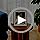 Aspen 12" | Aura's Most Versatile HD Digital Picture Frame