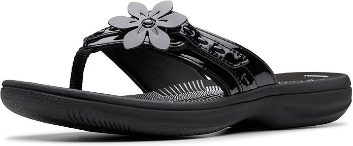 Clarks womens Breeze Opal