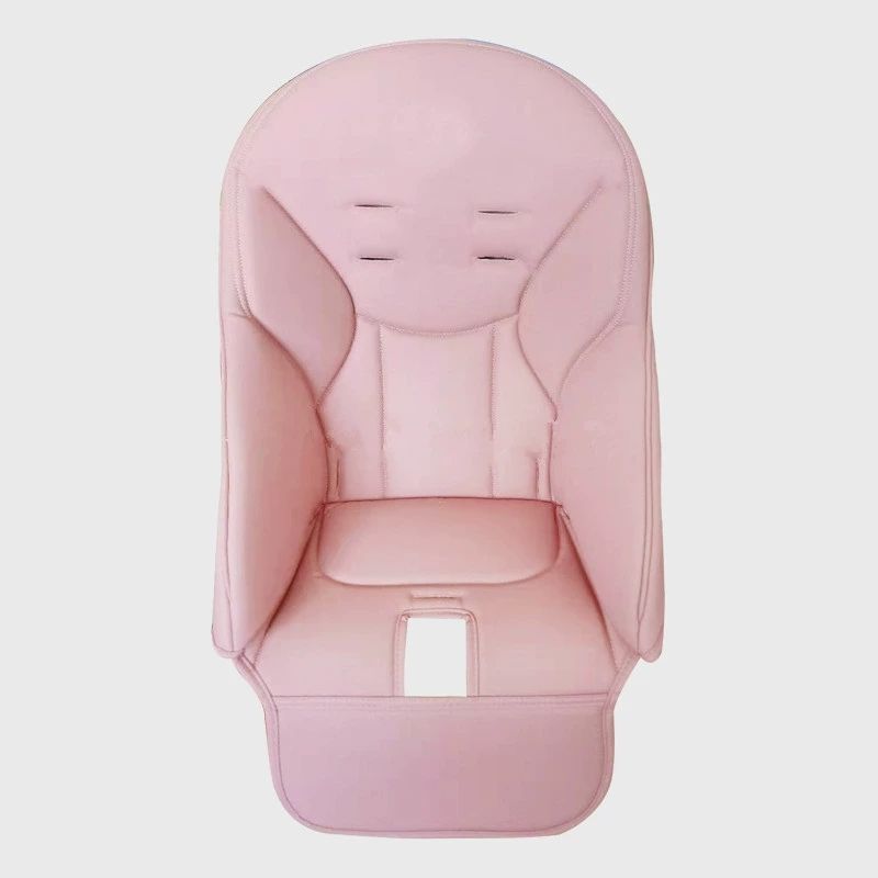 Baby Dining Chair Accessories 5-point Harness With Faux Leather