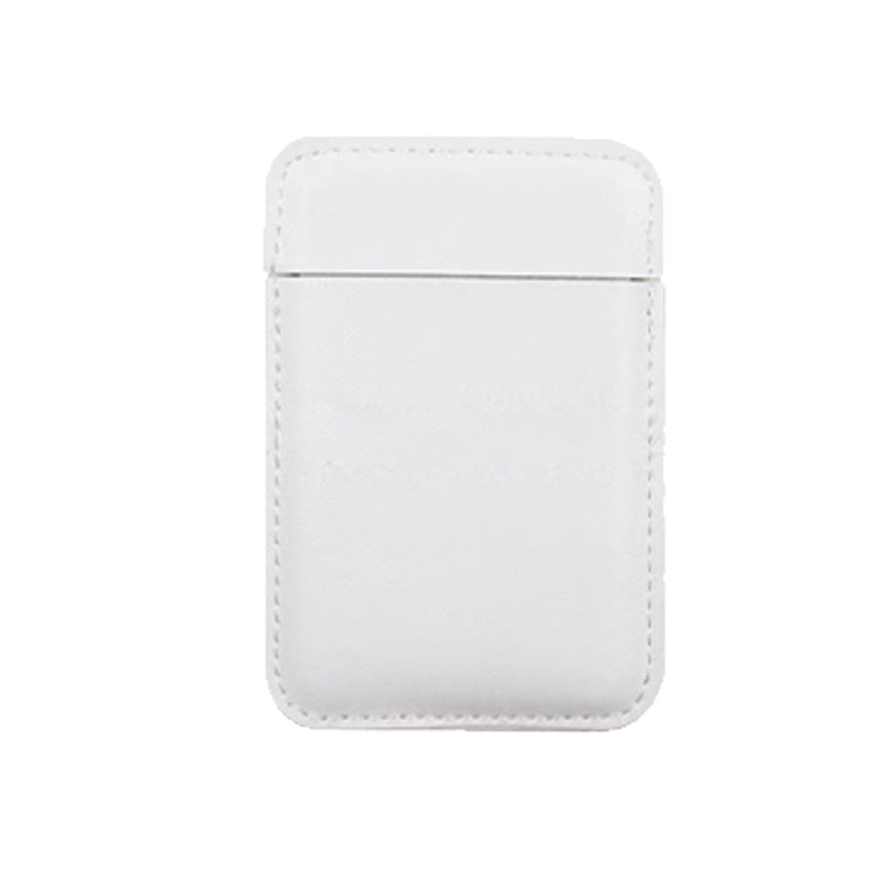 Portable Card Square Portable Beauty Gift Mirror