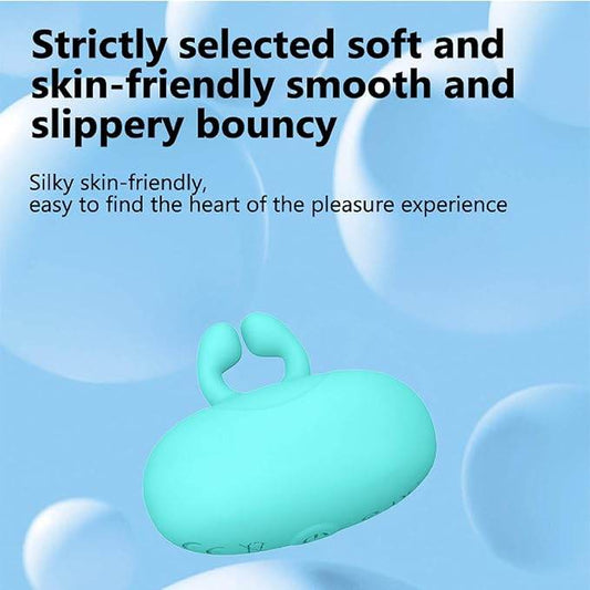 Nose Clip Oral Clit Stimulator Sex- Toy, Remote Control Clitoral Stimulation Blowjob Adult- Toys, High-Strength 10-Frequency Sexual- Pleasure Tools For Couples Women Viberator