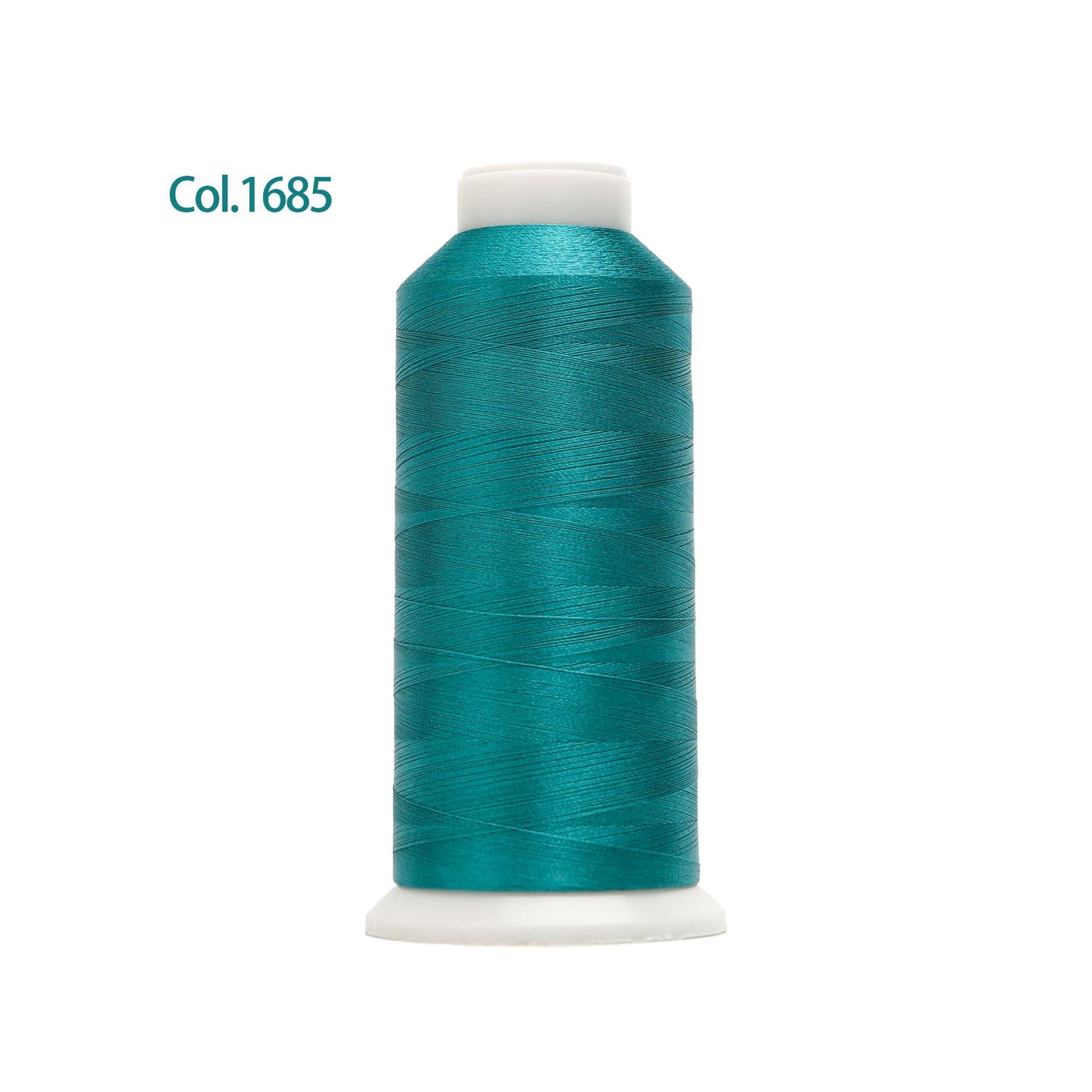 Optional High-strength Polyester Computer Embroidery Thread