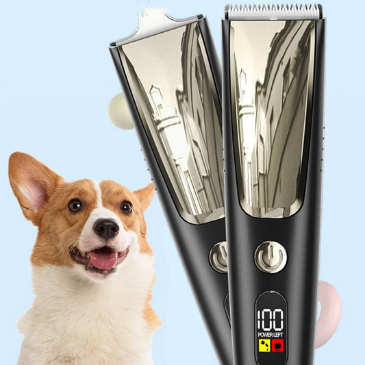 Dog And Cat Grooming Trimmer Professional Pet Salon Tool For Trimming Dog Fur And Teddy Bear Paw Hair