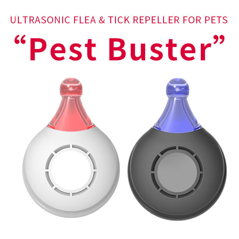Portable Outdoor Mosquito Repellent, Cockroach And Insect Repellent, Intelligent Variable-frequency USB Ultrasonic Repellent